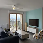 Le Doublaix - Superbe T3 Neuf - Parking Privé - * Aix-les-Bains