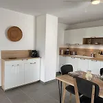Le Doublaix - Superbe T3 Neuf - Parking Privé - Apartamento