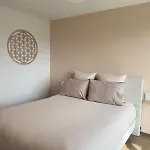 Apartamento Le Doublaix - Superbe T3 Neuf - Parking Privé -