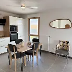 Le Doublaix - Superbe T3 Neuf - Parking Privé - Aix-les-Bains
