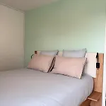 Le Doublaix - Superbe T3 Neuf - Parking Privé - Apartamento Aix-les-Bains